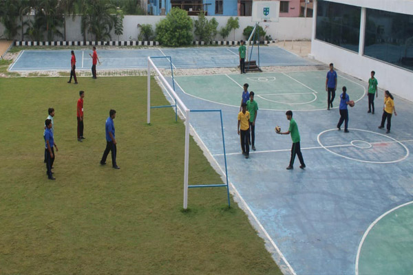 Playground