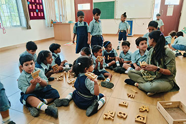 top secondary school patna cbse