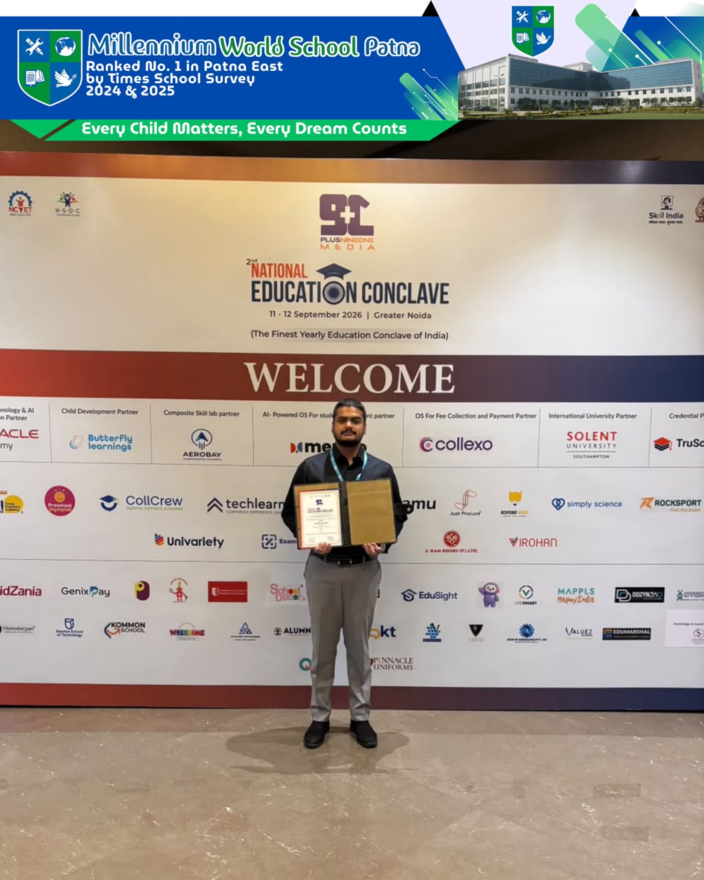 Education Icon of the Year – 2026